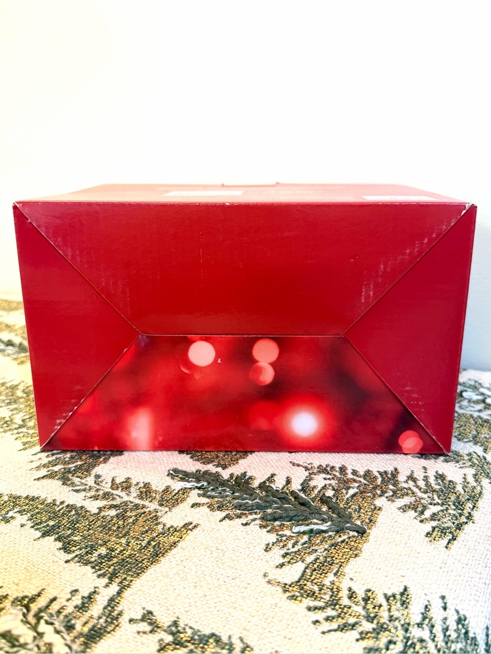 St. Nicholas Square Camper Light Up Campfire Christmas Village 2024 NEW - Picture 6 of 8